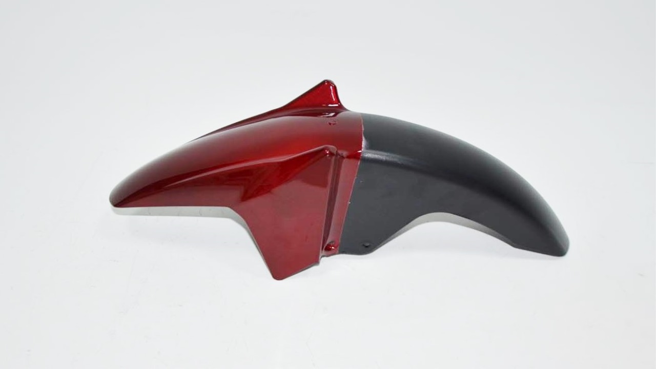 ÖN ÇAMURLUK BORDO (X-POWER)